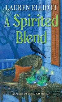 Produktbild: A Spirited Blend
