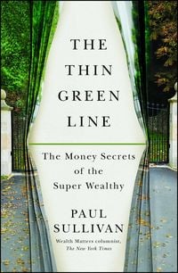 Produktbild: The Thin Green Line