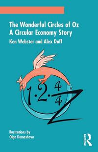 Produktbild: The Wonderful Circles of Oz