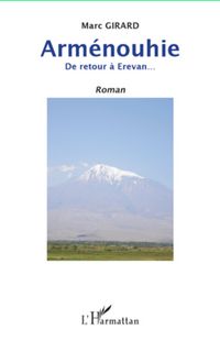 Produktbild: Arm&eacute;nouhie