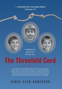 Produktbild: The Threefold Cord
