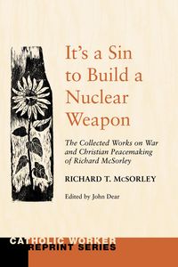 Produktbild: It's a Sin to Build a Nuclear Weapon
