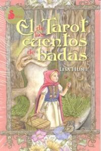 Produktbild: El tarot de los cuentos de hadas