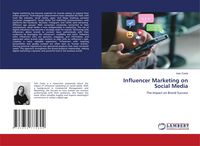 Produktbild: Influencer Marketing on Social Media