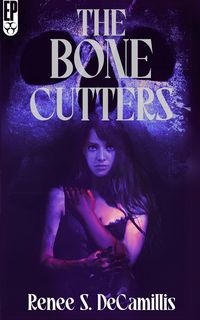 Produktbild: The Bone Cutters