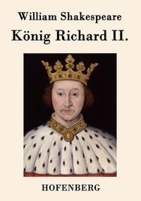 Produktbild: K&ouml;nig Richard II.