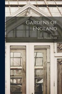Produktbild: Gardens of England