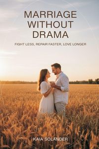 Produktbild: Marriage Without Drama