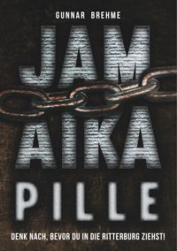 Produktbild: Jamaika-Pille