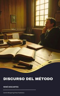 Produktbild: Discurso del m&eacute;todo