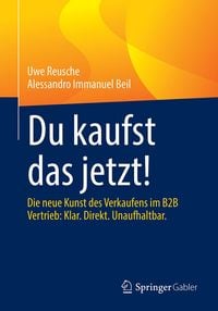 Produktbild: Du kaufst das jetzt!