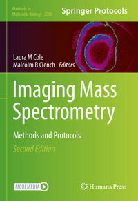 Produktbild: Imaging Mass Spectrometry