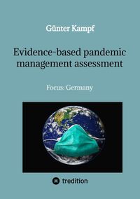 Produktbild: Evidence-based pandemic management assessment
