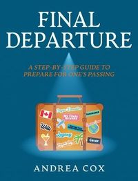 Produktbild: Final Departure