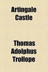 Produktbild: Artingale Castle
