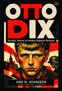 Produktbild: Otto Dix