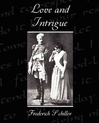 Produktbild: Love and Intrigue