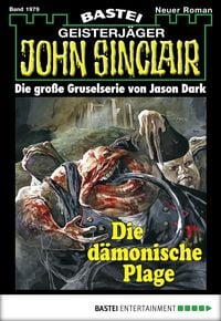 Produktbild: John Sinclair 1979