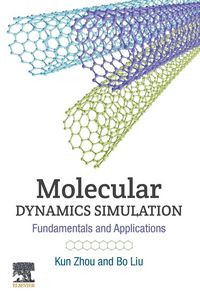 Produktbild: Molecular Dynamics Simulation