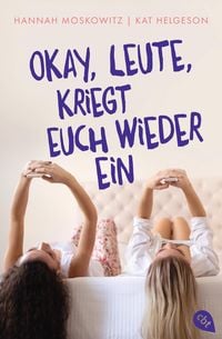 Produktbild: Okay, Leute, kriegt euch wieder ein!