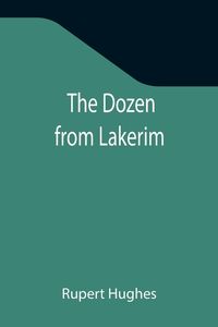 Produktbild: The Dozen from Lakerim