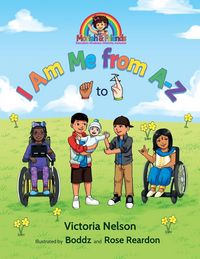 Produktbild: I Am Me from A-Z