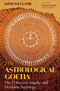 Produktbild: The Astrological Goetia