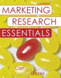 Produktbild: Marketing Research Essentials with SPSS