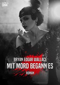 Produktbild: Mit Mord Begann Es