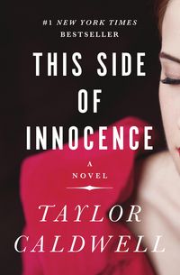 Produktbild: This Side of Innocence