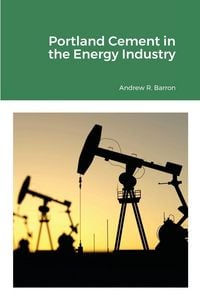 Produktbild: Portland Cement in the Energy Industry