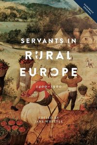 Produktbild: Servants in Rural Europe