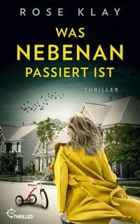 Produktbild: Was nebenan passiert ist