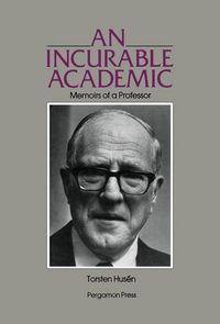 Produktbild: An Incurable Academic