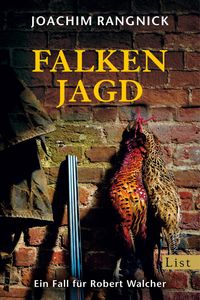 Produktbild: Falkenjagd