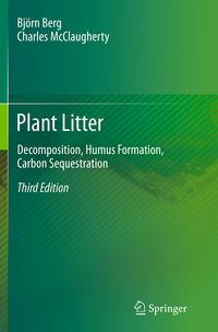Produktbild: Plant Litter