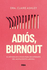 Produktbild: Adi&oacute;s, burnout