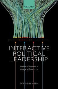 Produktbild: Interactive Political Leadership