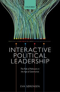 Produktbild: Interactive Political Leadership