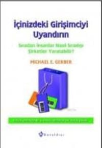Produktbild: Icinizdeki Girisimciyi Uyandirin