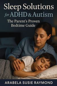 Produktbild: Sleep Solutions for ADHD & Autism