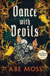Produktbild: Dance with Devils