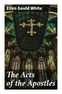 Produktbild: The Acts of the Apostles
