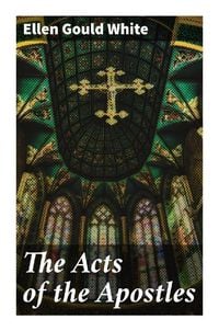 Produktbild: The Acts of the Apostles