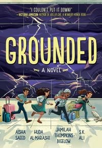 Produktbild: Grounded