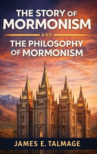 Produktbild: The Story of Mormonism and The Philosophy of Mormonism