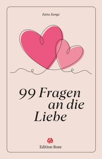 Produktbild: 99 Fragen an die Liebe