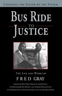 Produktbild: Bus Ride To Justice (revised E