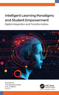 Produktbild: Intelligent Learning Paradigm and Student Empowerment