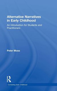 Produktbild: Alternative Narratives in Early Childhood